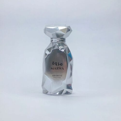 Arabiyat Prestige Marwa Eau de Parfum bottle – authentic, buy in Bangladesh at Nafs Fragrance