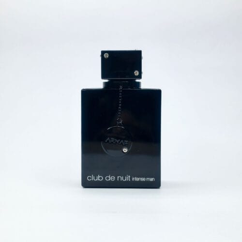 Armaf Club De Nuit Intense Man Eau de Toilette bottle – authentic, buy in Bangladesh at Nafs Fragrance