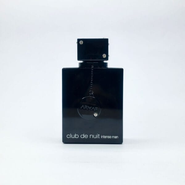 Armaf Club De Nuit Intense Man Eau de Toilette bottle – authentic, buy in Bangladesh at Nafs Fragrance