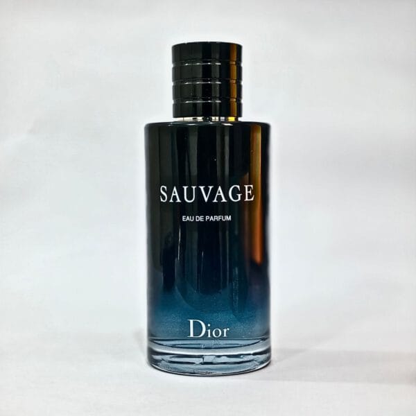 dior-sauvage-eau-de-parfum Dior Sauvage Eau de Parfum bottle – authentic perfume available at Nafs Fragrance
