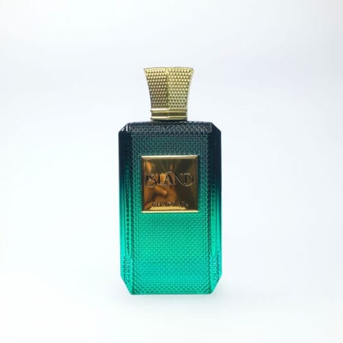 Khadlaj Island Extrait de Perfume bottle – authentic, buy in Bangladesh at Nafs Fragrance