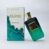 Khadlaj Island Extrait de Perfume – Box | Nafs Fragrance Khadlaj Island Extrait de Perfume Box