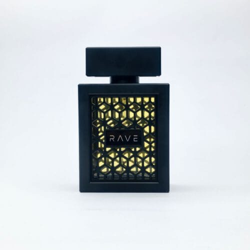 Lattafa Rave Now Eau de Perfume bottle – authentic, buy in Bangladesh at Nafs Fragrance