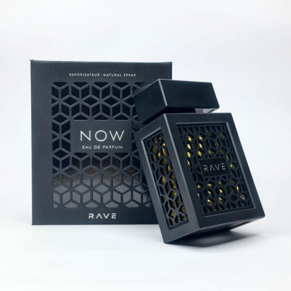 Lattafa Rave Now Eau de Perfume