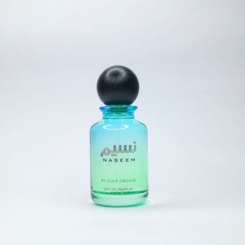 Naseem by Gulf Orchid Eau de Perfume bottle – authentic, buy in Bangladesh at Nafs Fragrance