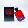 Rasasi Hawas Fire for Him Eau de Perfume Box