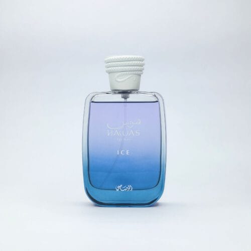 Rasasi Hawas Ice for Him Eau de Parfum bottle – authentic, buy in Bangladesh at Nafs Fragrance